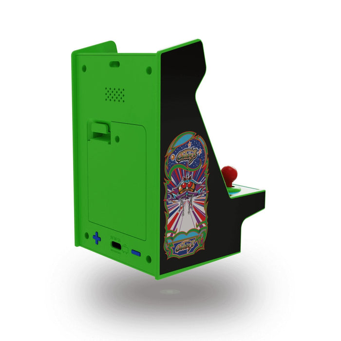 My Arcade Nano Player Galaga 4.5" Dgunl-4197