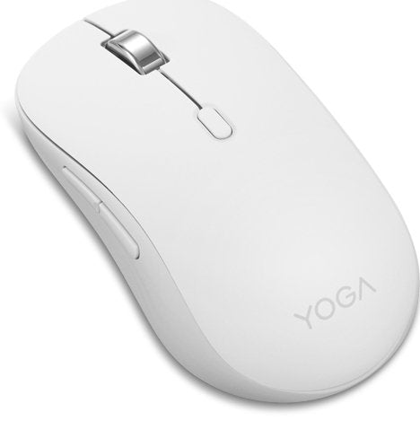 EAN 195892126744 - Lenovo Yoga ratón Oficina Ambidextro Bluetooth Óptico 4000 DPI imagen 2