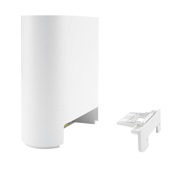 EAN 4711081864608 - ASUS EBM68(1PK) – Expert Wifi Tribanda (2,4 GHz/5 GHz/5 GHz) Wi-Fi 6 (802.11ax) Blanco 3 Interno imagen 6