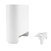 EAN 4711081864530 - ASUS EBM68(2PK) – Expert Wifi Tribanda (2,4 GHz/5 GHz/5 GHz) Wi-Fi 6 (802.11ax) Blanco 3 Interno imagen 9