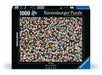 EAN 4005555005292 - Ravensburger 12000529 puzzle Puzzle rompecabezas 1000 pieza(s) Dibujos imagen 1