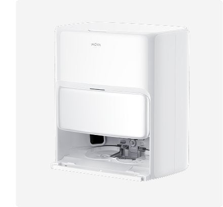 EAN 6977728942438 - MOVA P50 Ultra 0,3 L Blanco imagen 3