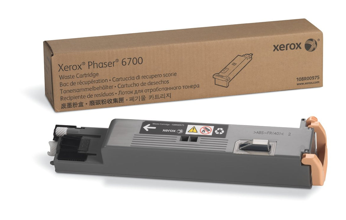EAN 0095205761108 - Xerox 108R00975 cartucho de tóner 1 pieza(s) imagen 1