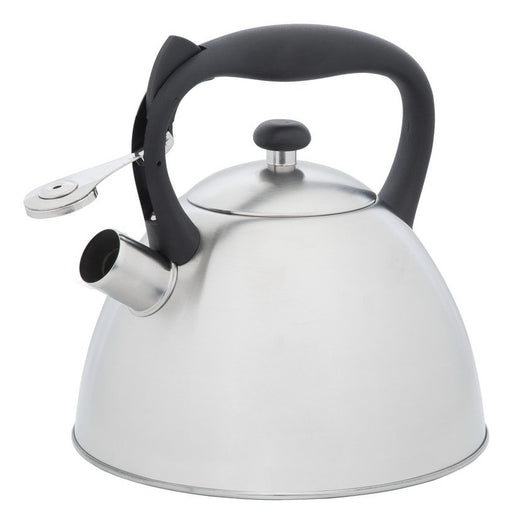 EAN 4260403577288 - Resto Kitchenware 90601 tetera 3 L Acero inoxidable imagen 2