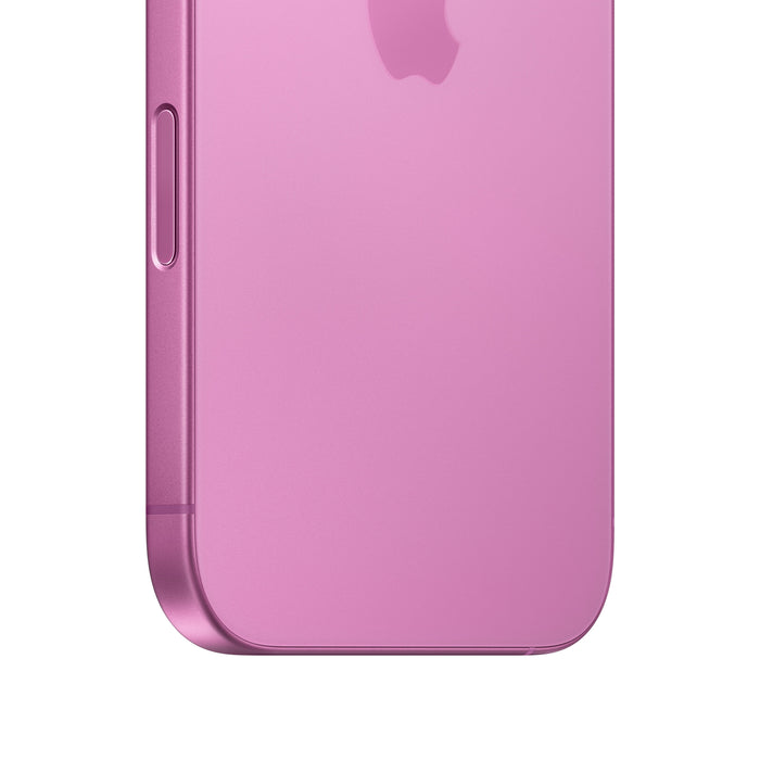 EAN 195949822193 - Apple iPhone 16 15,5 cm (6.1") SIM doble iOS 18 5G USB Tipo C 128 GB Rosa imagen 4