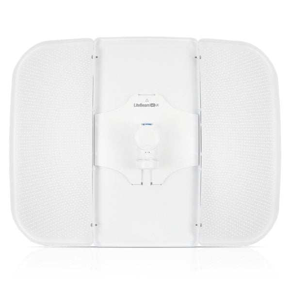 EAN 0817882026307 - Ubiquiti LBE-5AC-LR antena para red Antena direccional 26 dBi imagen 5