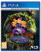 EAN 0810100861834 - NIS America GrimGrimoire OnceMore:Deluxe Edition De lujo PlayStation 4 imagen 1