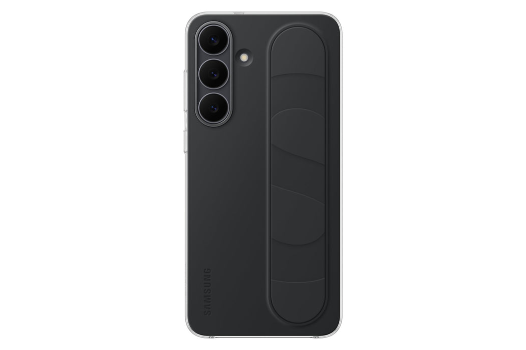 EAN 8806097679554 - Samsung EF-GS731 funda para teléfono móvil Negro imagen 1