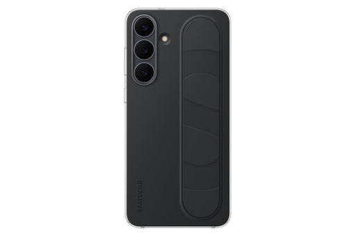 EAN 8806097679554 - Samsung EF-GS731 funda para teléfono móvil Negro imagen 1