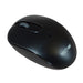 EAN 5060369674514 - Techair Сlassic essential ratón Viajes Ambidextro RF inalámbrico 1600 DPI imagen 3
