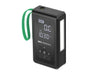 EAN 5904326375536 - Green Cell CJSGC03 batería externa Ión de litio 8000 mAh Negro, Verde claro imagen 3