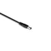 EAN 5901878507712 - Qoltec 50771 adaptador e inversor de corriente Interior 10 W Negro imagen 3