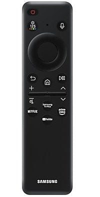 Samsung Qled Tv Qe65q8faauxxh, 165 Cm, 4k, Ultra Hd, Smart, Black Eu