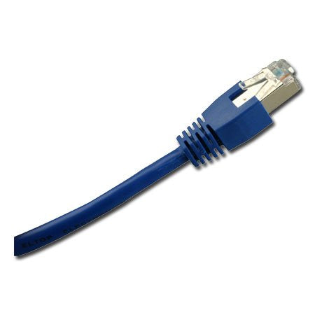 Sharkoon Cable De Red Rj45 Cat.5e Ftp (Azul, 5 Meter, Retail) 4044951003112