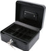 EAN 4030152060313 - Olympia CB 770 Plus caja para dinero en efectivo Acero Negro imagen 1