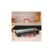 EAN 8435484042567 - Cecotec SealVac 120 SteelCut sellador al vacío 750 mbar Negro imagen 4