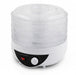 EAN 5901299915486 - Esperanza EKD002 deshidratador de alimentos Negro, Transparente, Blanco 250 W imagen 2