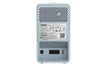 EAN 0885022020256 - QNAP QMiro-201W router inalámbrico Gigabit Ethernet Doble banda (2,4 GHz / 5 GHz) Azul imagen 2