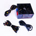 EAN 8436550232394 - TALIUS TAL-PSU700WMOD unidad de fuente de alimentación 20+4 pin ATX ATX Negro, Rojo imagen 5