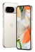 EAN 0840353911567 - Google Pixel 9 16 cm (6.3") SIM doble Android 14 5G USB Tipo C 12 GB 256 GB 4700 mAh Blanco imagen 8