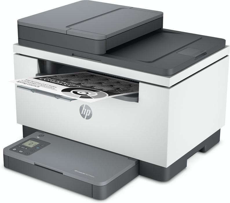 EAN 0194850889585 - HP LaserJet MFP M234sdw Printer Laser A4 600 x 600 DPI 29 ppm Wifi imagen 3