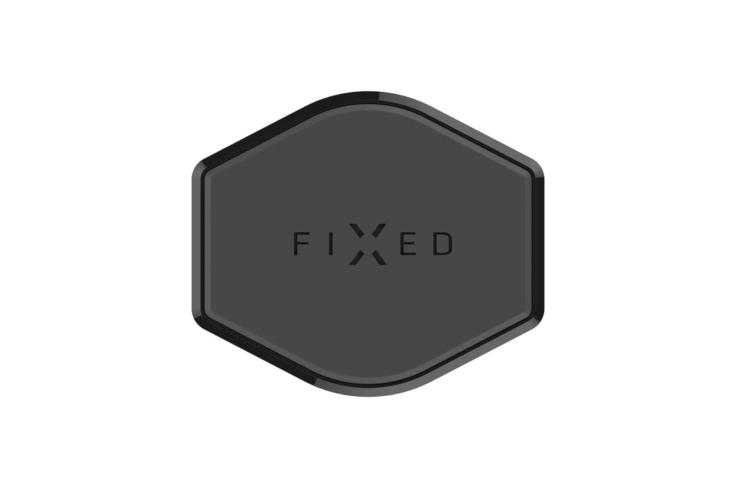 EAN 8591680095452 - FIXED FIXIC-FLEX-BK soporte Soporte pasivo Teléfono móvil/smartphone Negro imagen 6