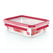 EAN 4009049537818 - EMSA CLIP & CLOSE N10409 Rectangular Caja 1,1 L Transparente 1 pieza(s) imagen 2