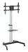 EAN 8052101434514 - Ewent EW1583 soporte para TV 2,18 m (86") Negro, Gris imagen 1