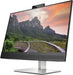 EAN 5715063337745 - HP E27m G4 QHD USB-C Conferencing Monitor pantalla para PC 68,6 cm (27") 2560 x 1440 Pixeles Quad HD LCD  imagen 8