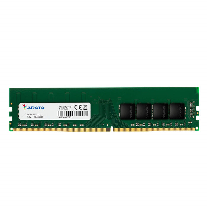 EAN 4711085933485 - ADATA Premier módulo de memoria 32 GB 1 x 32 GB DDR4 288-pin DIMM imagen 1