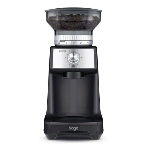 EAN 9312432032247 - Sage the Dose Control Pro 130 W Negro imagen 1