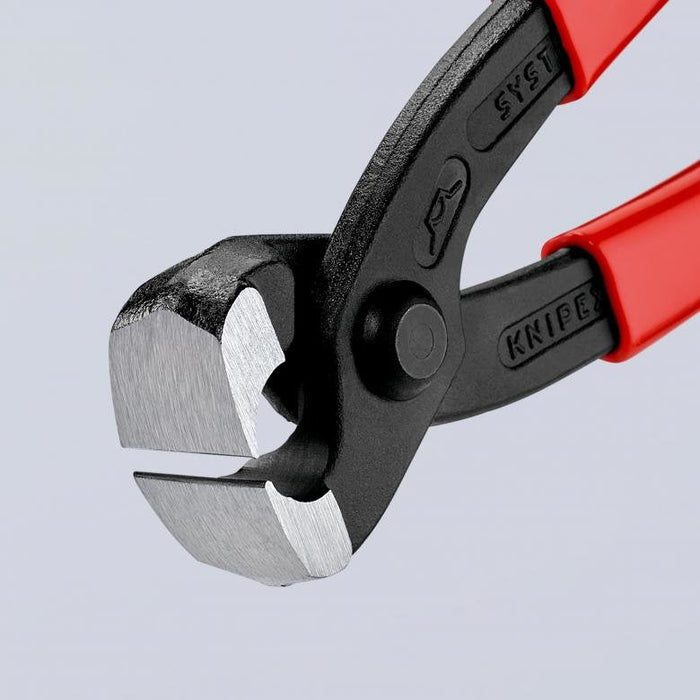 Knipex 10 98 I220 Ohrklemmenzange