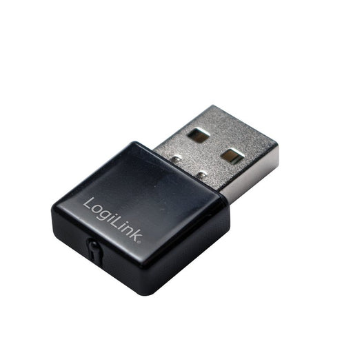 EAN 4052792005202 - LogiLink WL0086B adaptador y tarjeta de red WLAN 300 Mbit/s imagen 2