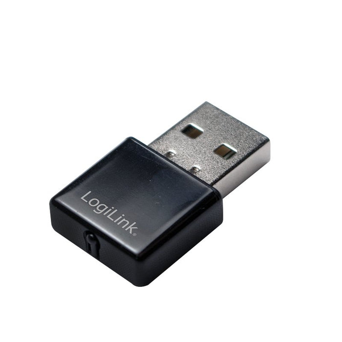 EAN 4052792005202 - LogiLink WL0086B adaptador y tarjeta de red WLAN 300 Mbit/s imagen 2