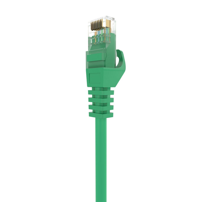 EAN 8436574706901 - AISENS A145-0578 cable de red 0,3 m Cat6a U/UTP (UTP) imagen 3