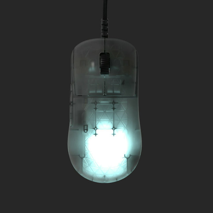 Endgame Gear Op1 Rgb Gaming Raton - Dark From