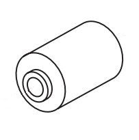 Kyocera Pulley Separation - 5fh06020