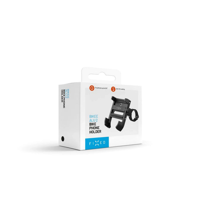 EAN 8591680140596 - FIXED FIXBIA2-BK soporte Soporte pasivo Teléfono móvil/smartphone Negro imagen 10
