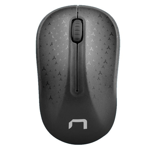 EAN 5901969439069 - NATEC Toucan ratón Oficina mano derecha RF inalámbrico Óptico 1600 DPI imagen 1