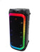 EAN 8437028044006 - ZEN Devices Aero Altavoz para fiestas Negro 50 W imagen 9
