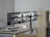EAN 4015867236017 - Equip 650158 soporte para monitor 81,3 cm (32") Escritorio Negro imagen 8
