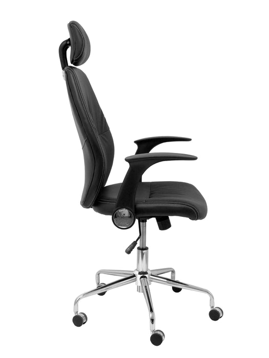 EAN 8435501001782 - PIQUERAS Y CRESPO 239DBSPNEC silla de oficina y de ordenador Asiento acolchado Respaldo acolchado imagen 8