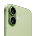 EAN 195950644203 - Apple iPhone 17 16 cm (6.3") SIM doble iOS 26 5G USB Tipo C 256 GB Salvia imagen 3