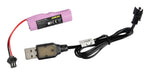 EAN 4262500346439 - Amewi 21128 modelo controlado por radio Coche de carreras Motor eléctrico 1:24 imagen 9