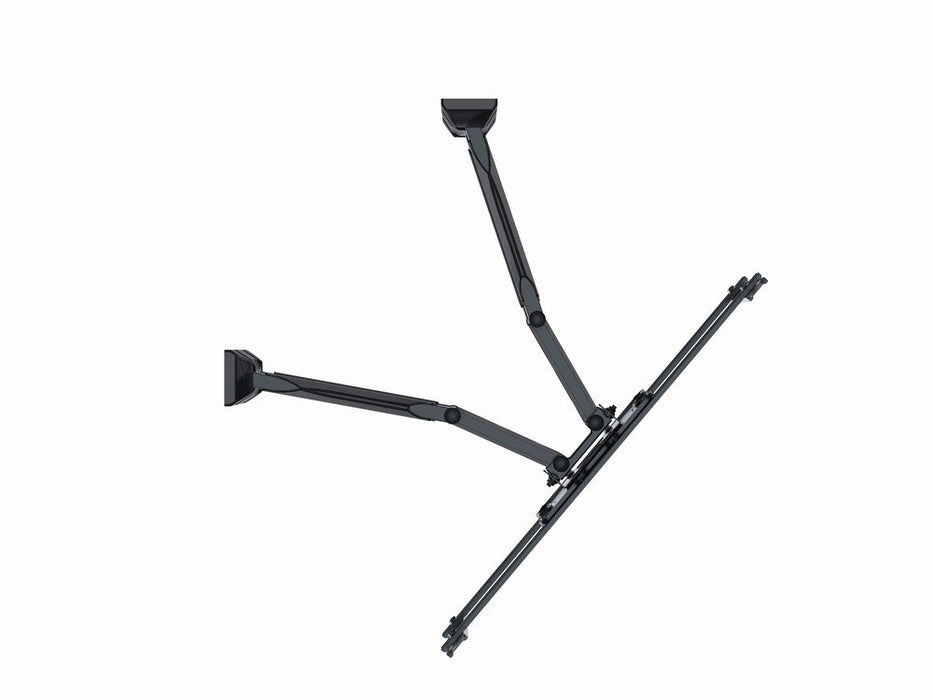EAN 8716309127363 - Gembird WM-75ST-02 soporte para TV 190,5 cm (75") Acero imagen 3