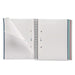 EAN 8422593061114 - MAUL A611199 cuaderno y block A5 80 hojas Multicolor imagen 2