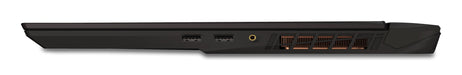 EAN 4711377338738 - MSI Vector 18 HX AI A2XWIG-648ES Intel Core Ultra 9 275HX Portátil 45,7 cm (18") Quad HD+ 32 GB DDR5-SDRA imagen 9