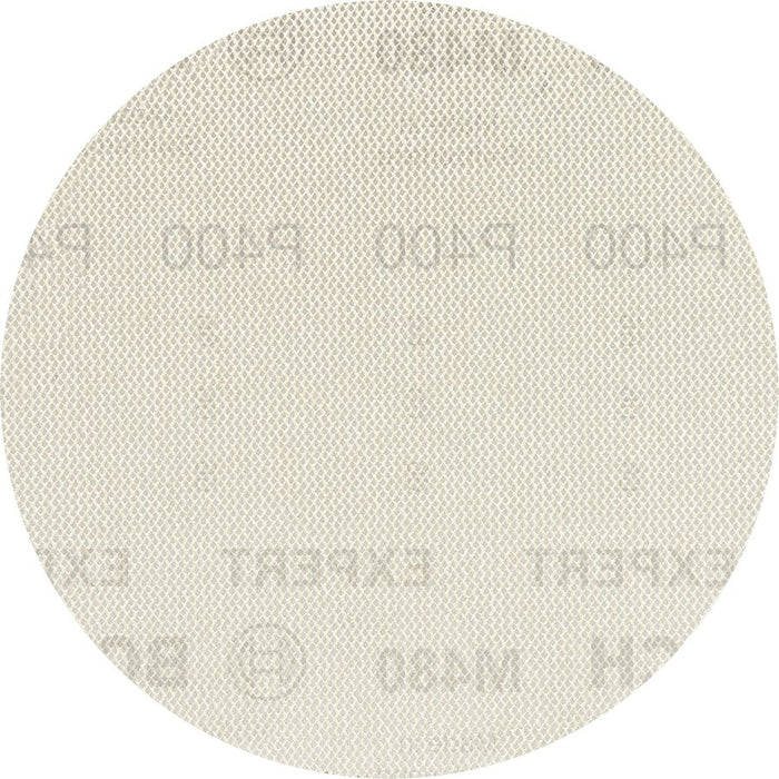 EAN 4059952540177 - Bosch 2 608 900 679 accesorio para lijadora 5 pieza(s) Red para lijado imagen 1