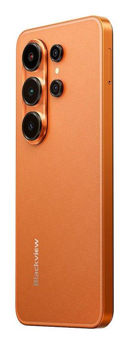 Smartphone Blackview  Wave 10/8/128gb Orange Blackview