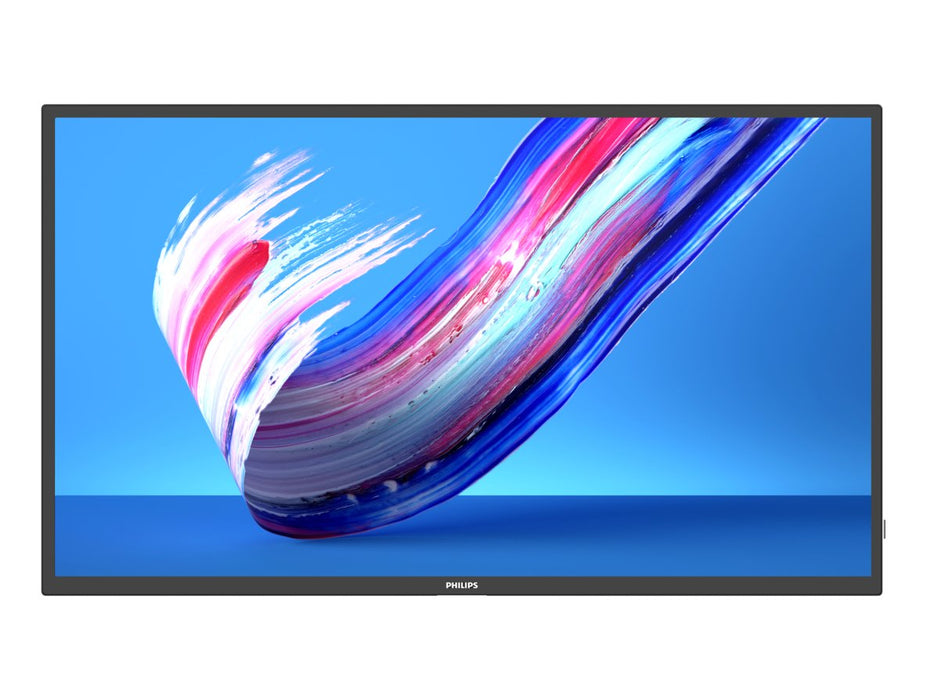 EAN 8712581799281 - Philips 32BDL3650Q Pantalla plana para señalización digital 81,3 cm (32") LCD Wifi 350 cd / m² Full HD Ne imagen 1